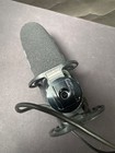 Rode Videomic Pro Shotgun Condenser Microphone