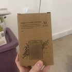 Tetra Whisper Aquarium Filter Cartridge Medium Bio-bag Power Filters 6 New