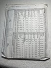 Mccalls Pattern 8105 Misses    Dresses 2 Lengths Tucked Pullover Size 10-14 Uncut