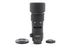 Nikon Ai Af Nikkor 300mm F 4 Ed If  near Mint  3399 Prime Telephoto Lens Japan