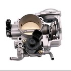 Throttle Body For 1998-2003 Mitsubishi Montero Sport 3 0l V6 Md343994