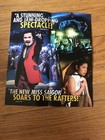 Miss Saigon Revival   Ad flyer Broadway Nyc Musical 