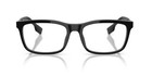 Burberry Be2334 3001 55mm Black Eyeglasses