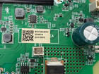 Vizio 515c55831m15  Mt55831-zc01-01 Main Board   Power Supply