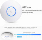 Ubiquiti Uap-ac-pro 2-pack Unifi Ap Ac Pro 11ac Dual-radio Pro Access Point