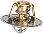 83501426 Thermostat silver Brown