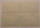 Canada Scott  156  Block Of 4  Used