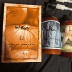 Wen By Chaz Dean  Almond Mint Vanilla  Pumpkin Cleansing Conditioner 16fl Choice