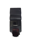 Canon Speedlite 550ex Shoe Mount Flash For Eos Dslr Camera 