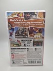 Super Mario Odyssey - Nintendo Switch Replacement Case Only Box - No Game