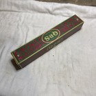 Player Piano Roll Qrs Xmas 1985 Illustrated Collectors Limited Edition Christmas