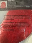 Spirit Red Short Wig With Bangs Halloween Brand New Cosplay