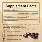 New  Micro Ingredients Astaxanthin 12mg  120 Softgels  Tanning Pills  Strength-