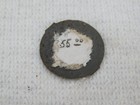 Antique Uncle Remus Tobacco Tag J n  Wyllie   Co 