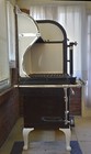 Vintage Stove   And Hood   1924 Model