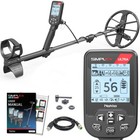 Nokta Simplex Ultra Next Gen Waterproof Metal Detector With Free Accessories