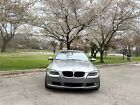 2009 Bmw 3-series 335i Coupe 2d