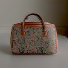 Vintage Bible Cover Original Designs By Gregg Size Large With Dove