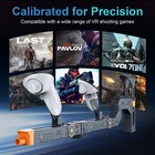 Fps Shooting Game Stock Holder  Suitable For Meta Quest 3 3s Stock Accessories