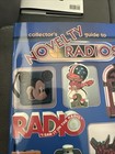 Collectors Guide To Novelty Radios - Paperback By Bunis  Marty
