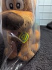 Warner Brothers  Hanna Barbera Pup Named Scooby Doo 7  Plush Sealed In Package