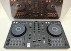 Pioneer Dj Ddj-flx4 2-channel Dj Controller Rekordbox Serato W  Original Box