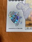 Madagascar  50000 Afrikanis  2026 Private Issue Fantasy Polymer
