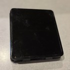 Vintage Camel Filters Premium Cigarettes Square Tin Box Storage 