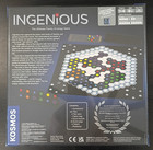 Ingenious Family Strategy Board Game - Thames   Kosmos  Reiner Knizia