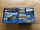 Real Flight R c Flight Simulator G3 Complete Game Cds   Controller In Box