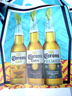 Corona Beer Vinyl String Pennant Banner Bar Vibrant Party D  cor -new-
