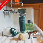 Proraso Shaving Cream - Eucalyptus Oil   Menthol 5 2 Ounce  pack Of 1   Basic