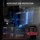 Spider Farmer Smart 32-pint Dehumidifier W rj12 Cable Ggs Control For Grow Tent