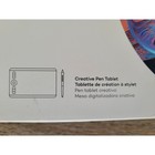 Wacom Intuos Pro Creative Pen Tablet Graphics Tablet Professional Design Drawing