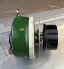 Noble Japan 300 Ohm Wirewound Rheostat Potentiometer Tested 57mm Knob - Tested