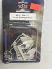 Babylon 5 Wars  Bw-227 Vorlon Transport Scout X2 Lot Metal Blister New