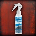       iron Powder Rust Remover Spray - Professional Auto Parts Cleaner   Treatment      