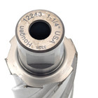 Hougen Usa 12240 1-1 4  X 2  Doc 12000-series Annular Cutter Genuine Oem