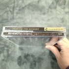 Behemoth Satanica   The Satanist Cd Lot Of 2 Extreme Metal Albums Black Death