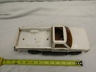 Vintage Metal Truck Parts Restore Ertl John Deere Pickup Pick Up 12 Inch