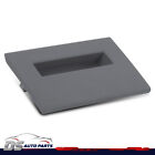 Fit For 88 - 94 Chevy   Gmc Truck Suburban Blazer Dash Fuse Panel Cover Gray 