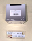Works Bell Universal Hub Kit Steering Boss Honda 221  New From Japan