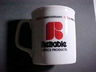 Vintage Advertising Coffee Mugs Cups    you Choose  