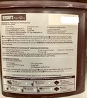 Hershey Cocoa Powder 100  Cacao Natural Unsweetened  8 Oz Tub