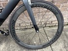 2016 Trek Madone 9 - 56cm - Rim Brake - Dura Ace Di2 - Tubular - Selle Smp