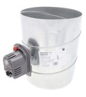 Honeywell Damper Truezone Ard10tz 10in 24vac Free Shipping
