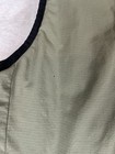 Kuiu Kenai Hunting Vest  Mens Size Xl Dwr 3defx   Stunner Stretch Ash Green