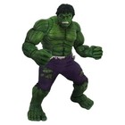 The Incredible Hulk Mezco One 12 Collective Figure