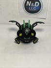 Bakugan Hyper Dragonoid 730g Bakulegacy Black Darkus New Vestroia Rare
