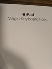Apple Magic Keyboard Case Ipad 10th Gen   A16 - White A2695 Mqdp3ll a